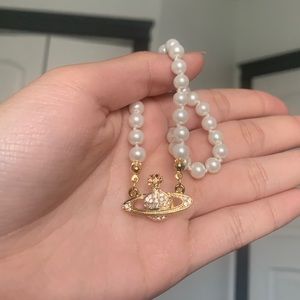 Vivienne Westwood | Jewelry | Vivienne 